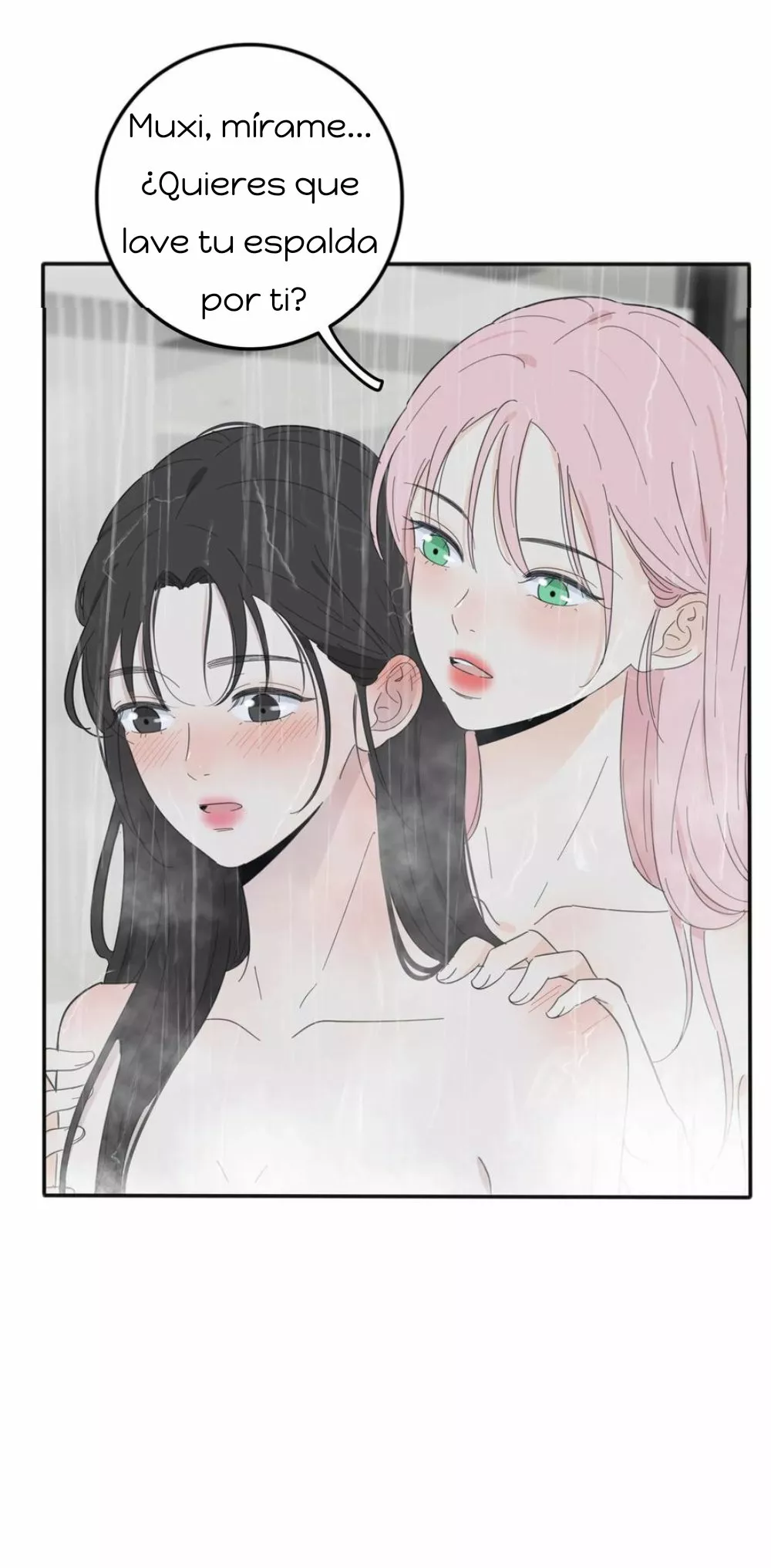 Baili Jin entre los mortales Capítulo 87 - Page 33