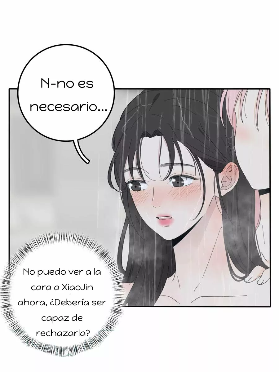 Baili Jin entre los mortales Capítulo 87 - Page 34