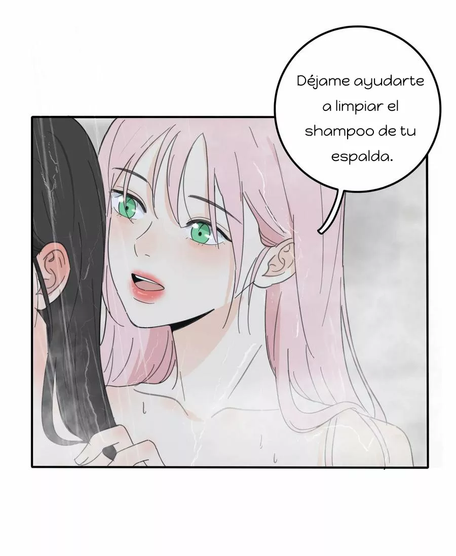 Baili Jin entre los mortales Capítulo 87 - Page 35