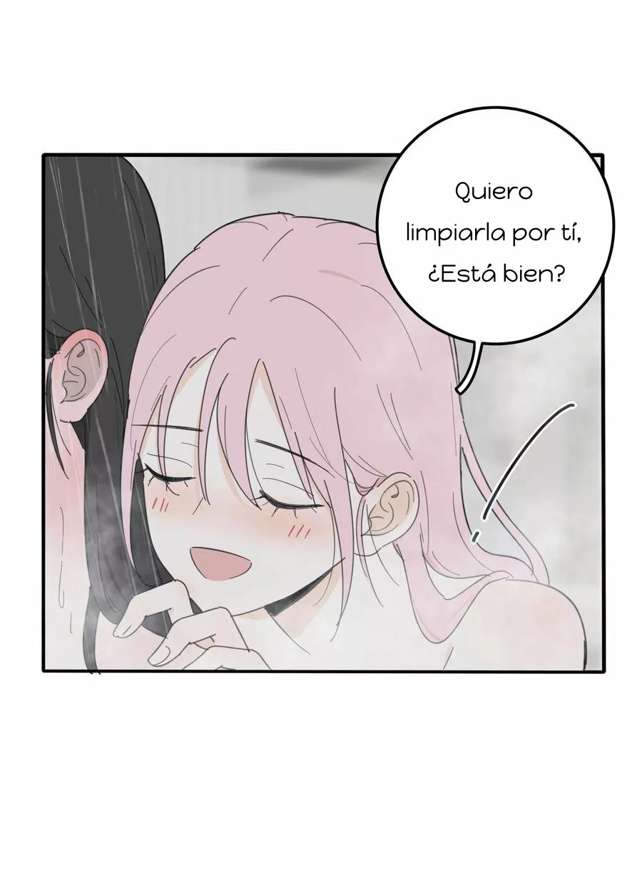 Baili Jin entre los mortales Capítulo 87 - Page 36