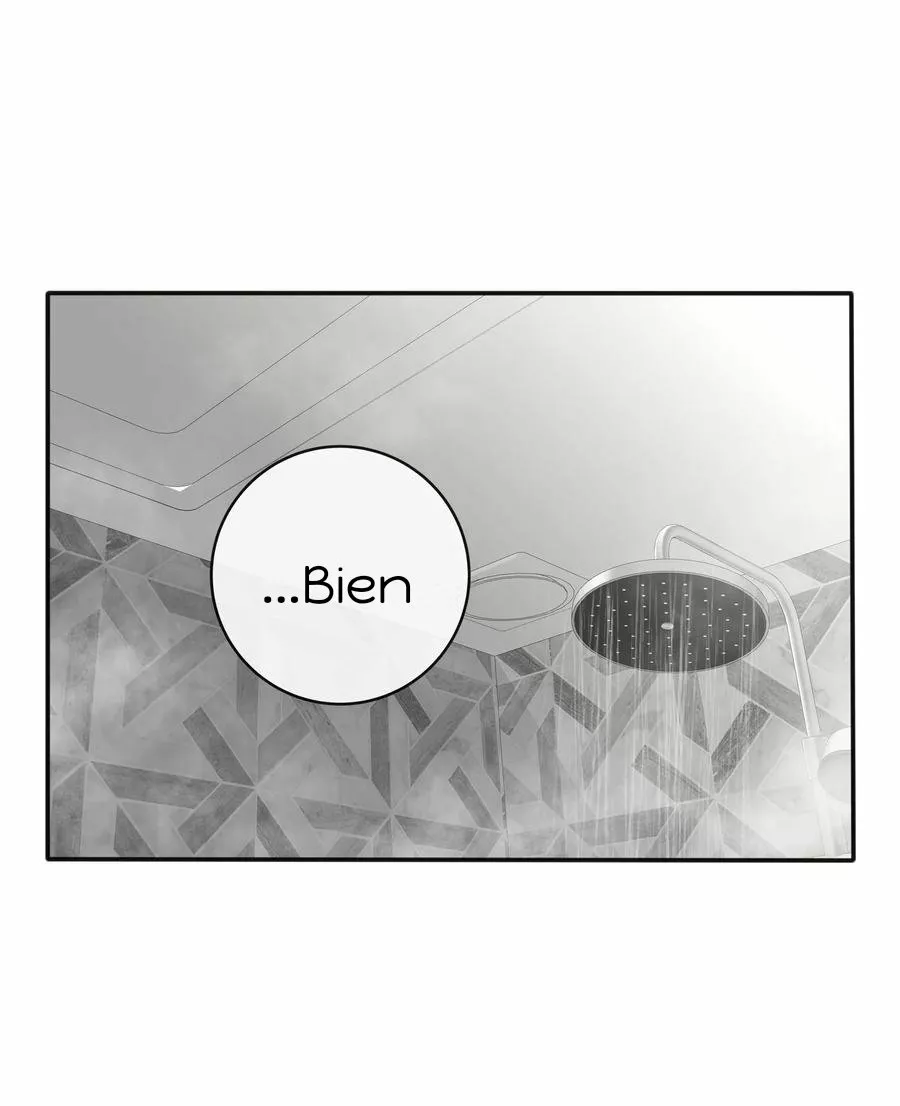 Baili Jin entre los mortales Capítulo 87 - Page 37