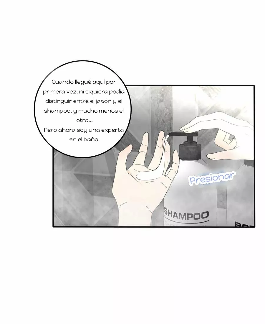 Baili Jin entre los mortales Capítulo 87 - Page 38