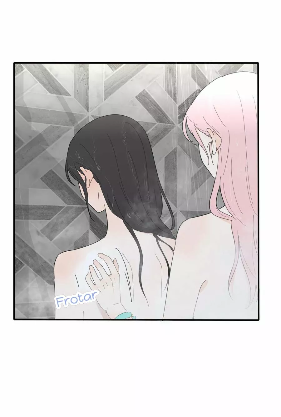Baili Jin entre los mortales Capítulo 87 - Page 39
