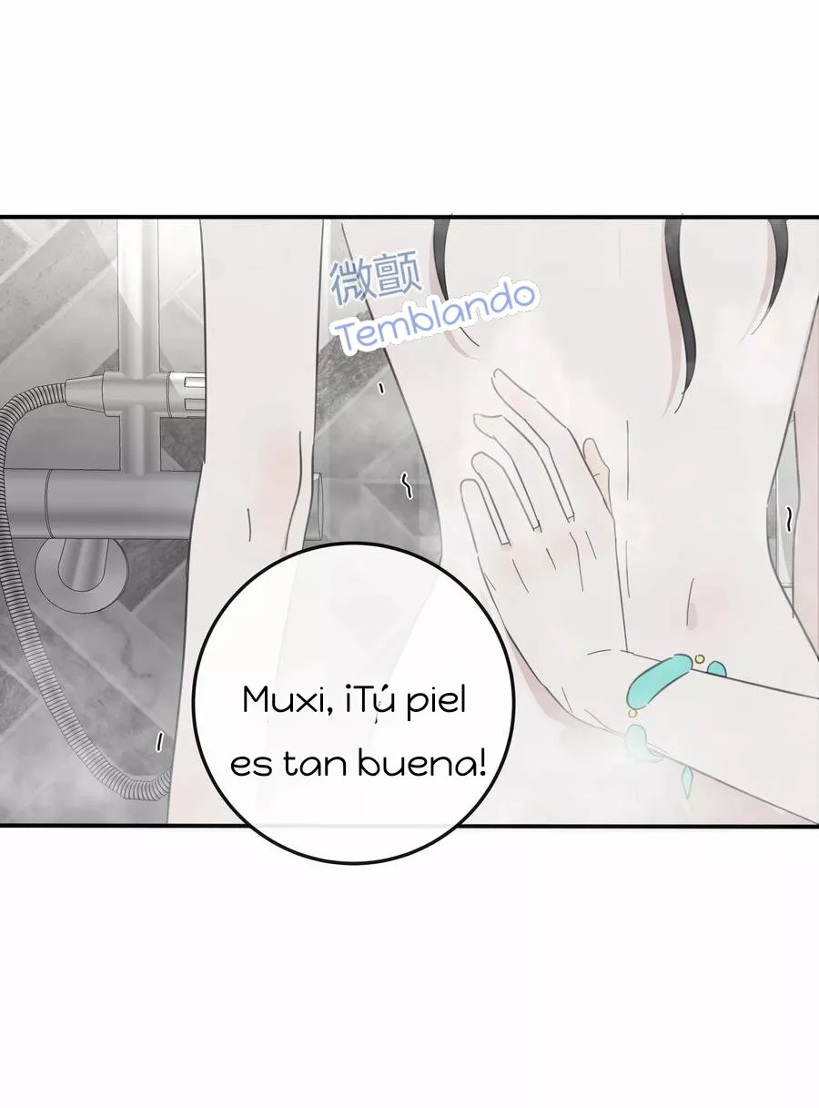 Baili Jin entre los mortales Capítulo 87 - Page 40