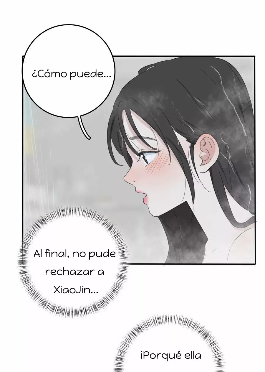 Baili Jin entre los mortales Capítulo 87 - Page 41