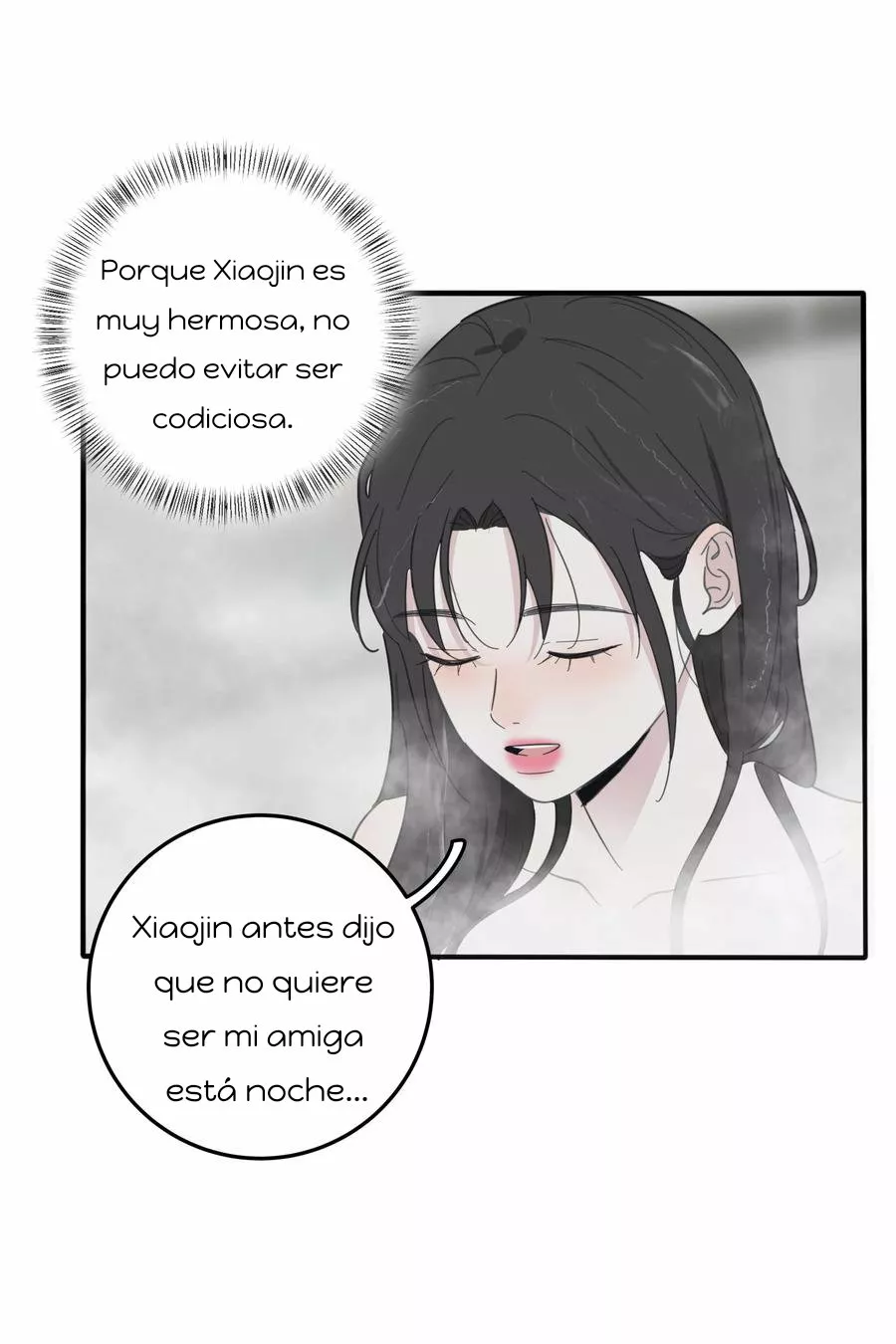 Baili Jin entre los mortales Capítulo 87 - Page 43