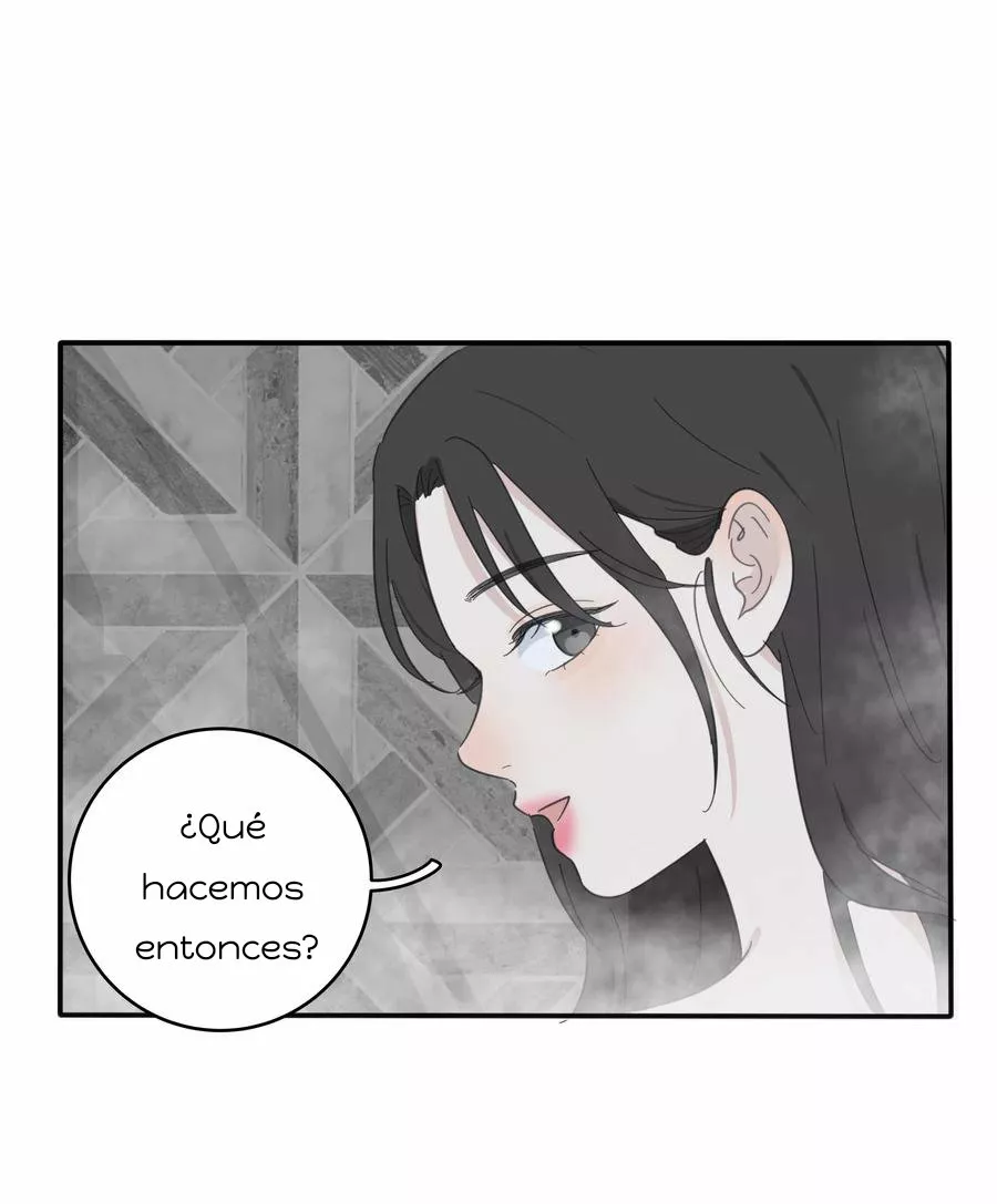 Baili Jin entre los mortales Capítulo 87 - Page 44