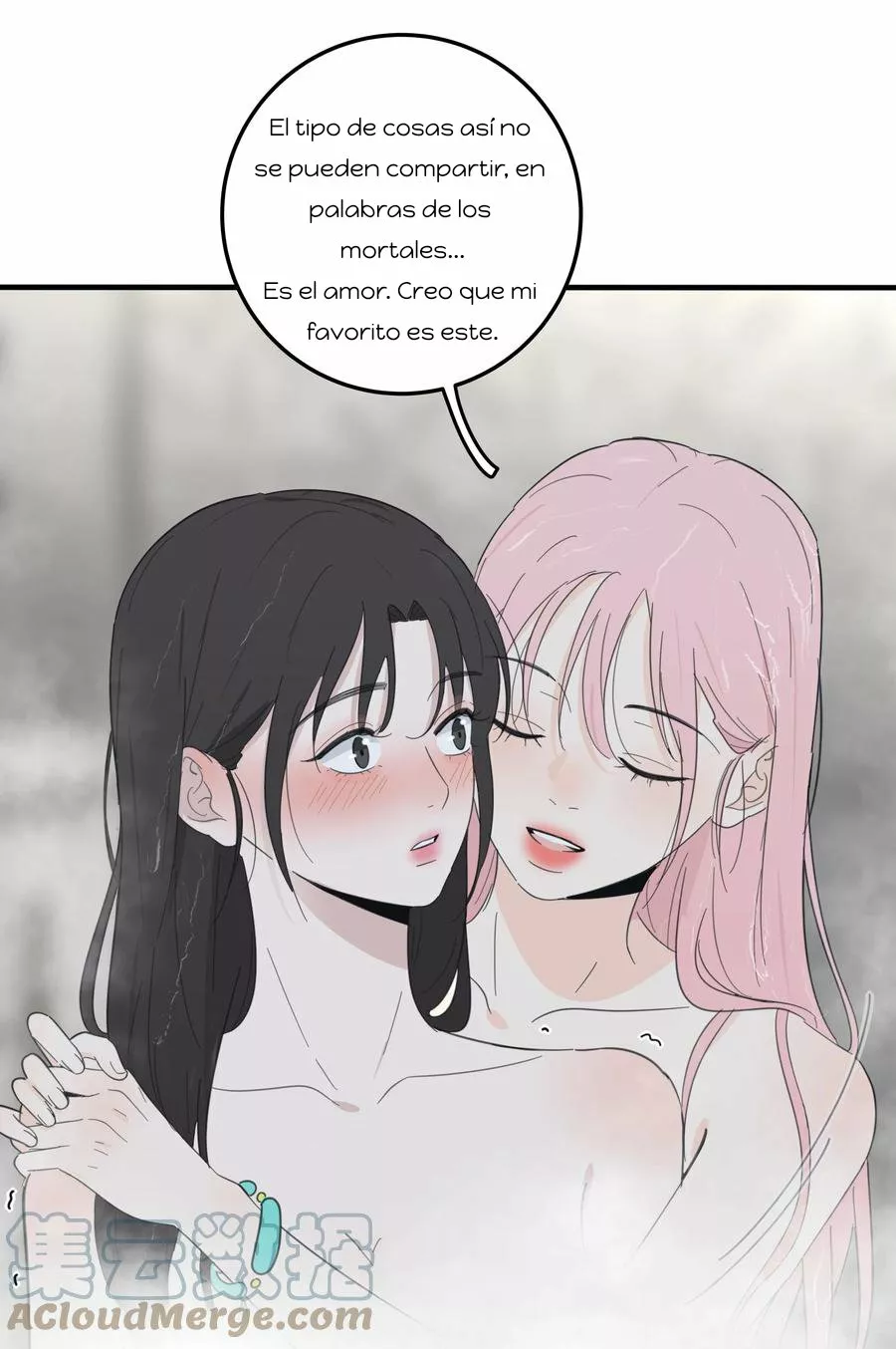 Baili Jin entre los mortales Capítulo 87 - Page 46