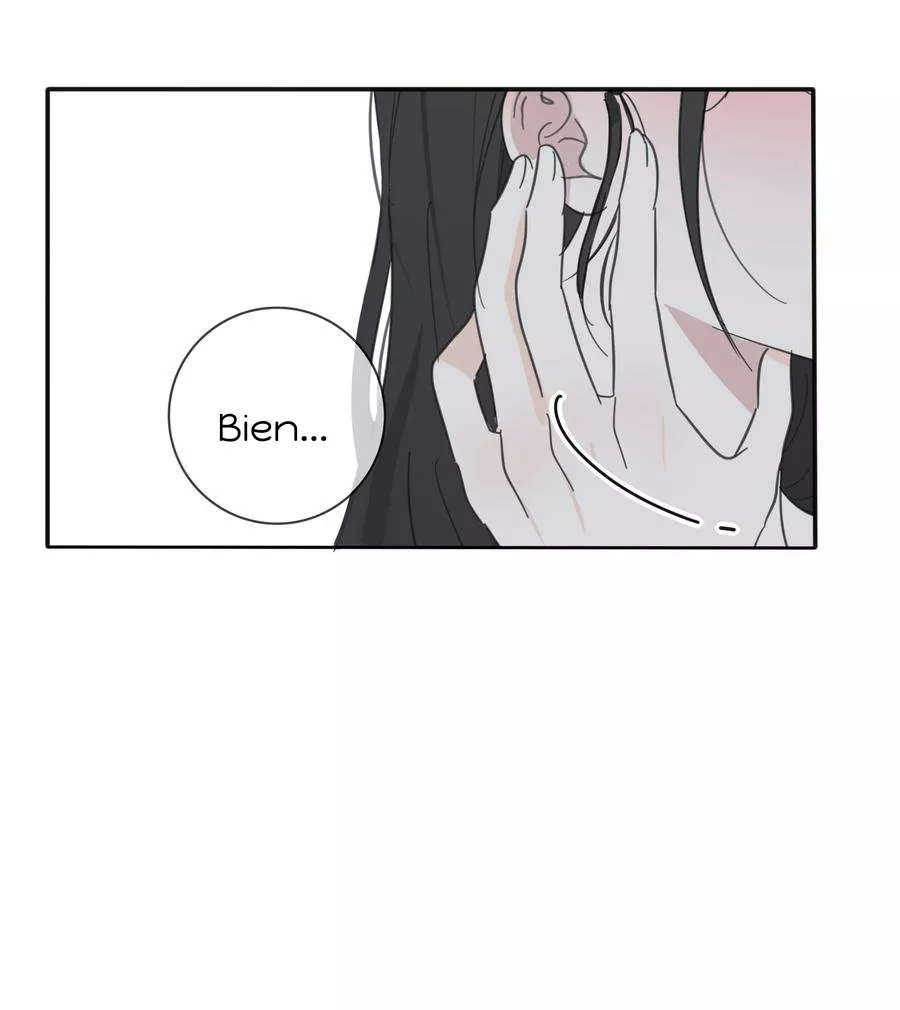 Baili Jin entre los mortales Capítulo 87 - Page 49