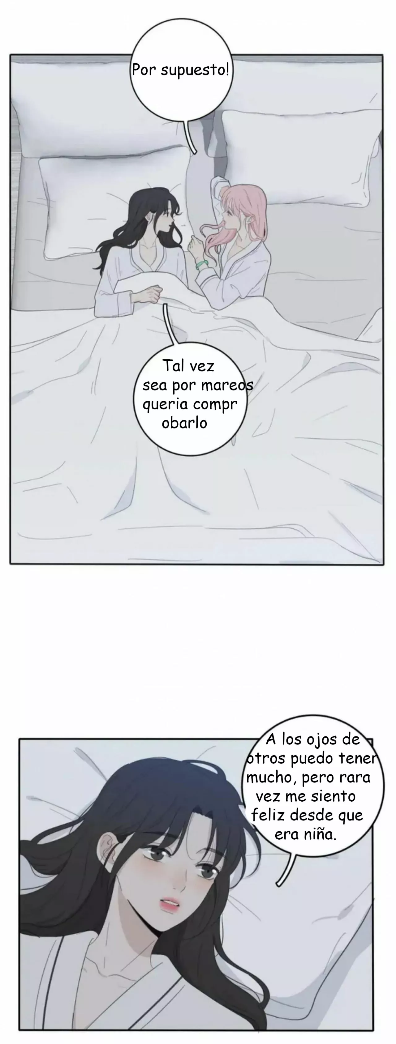 Baili Jin entre los mortales Capítulo 88 - Page 14