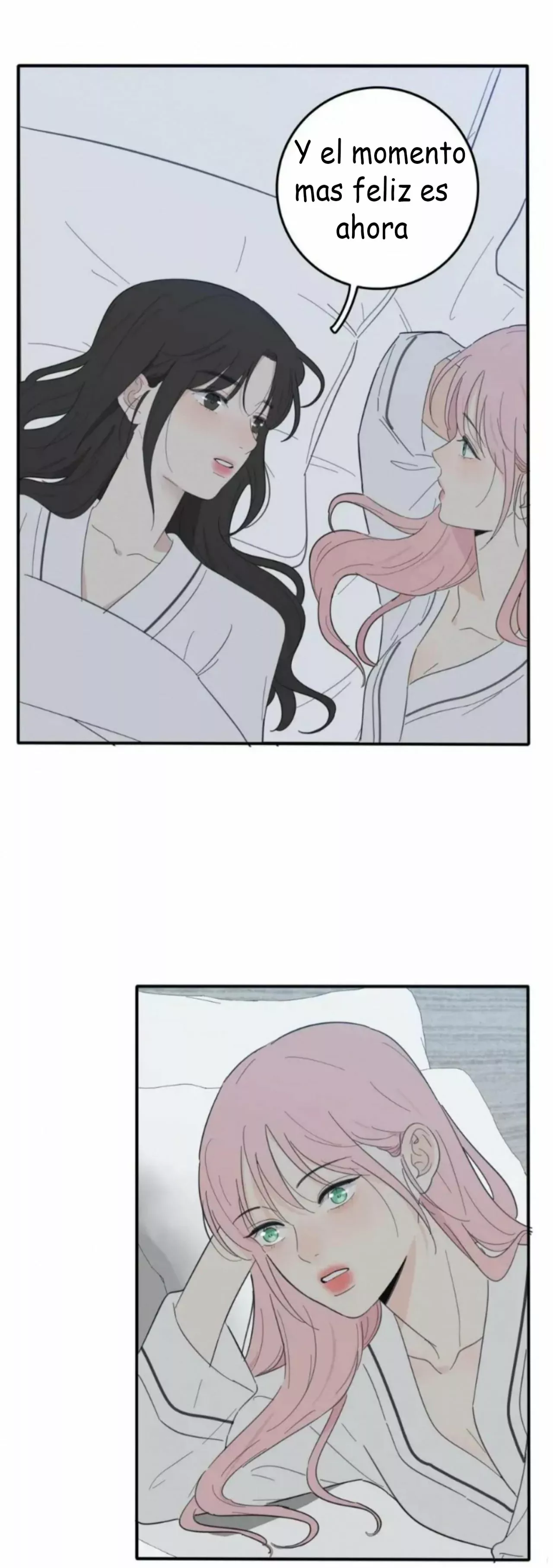 Baili Jin entre los mortales Capítulo 88 - Page 15