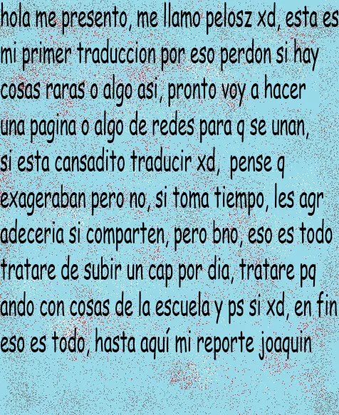 Baili Jin entre los mortales Capítulo 88 - Page 21