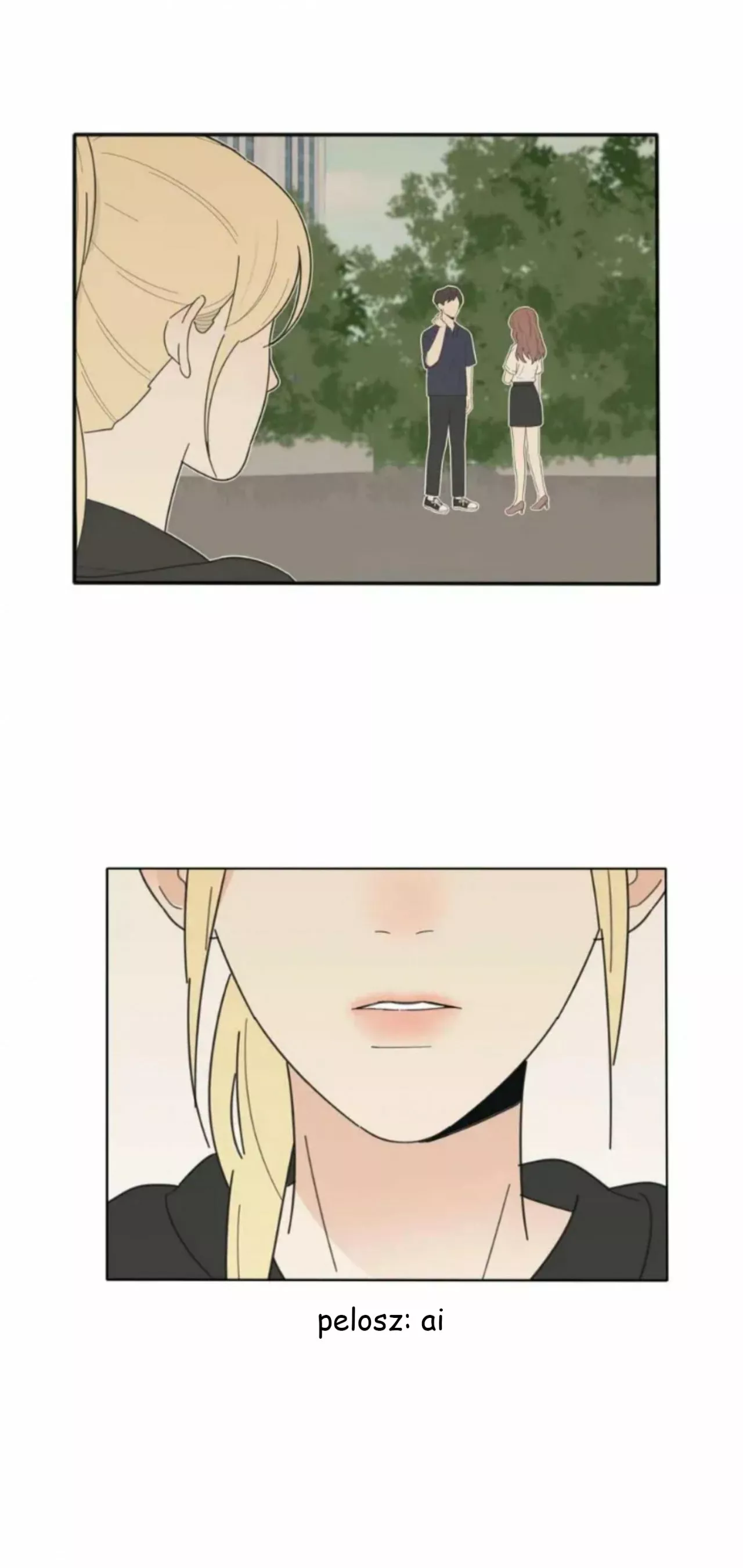 Baili Jin entre los mortales Capítulo 88 - Page 5