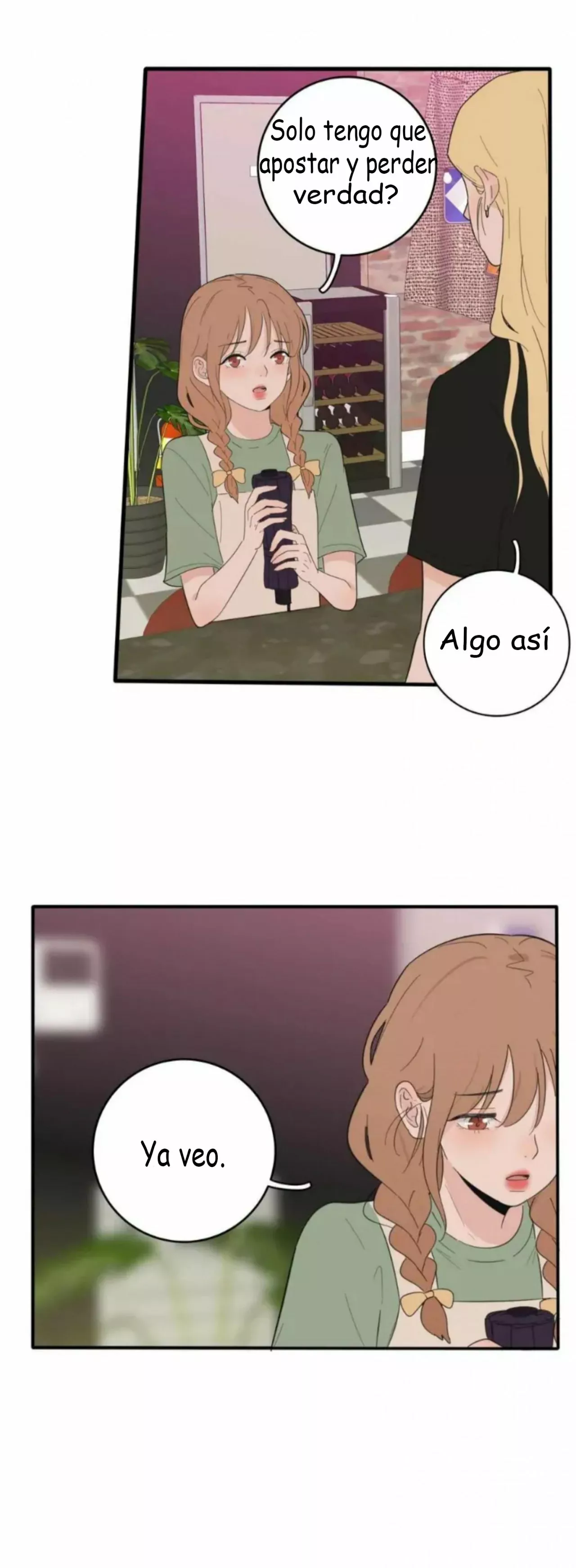 Baili Jin entre los mortales Capítulo 88 - Page 7