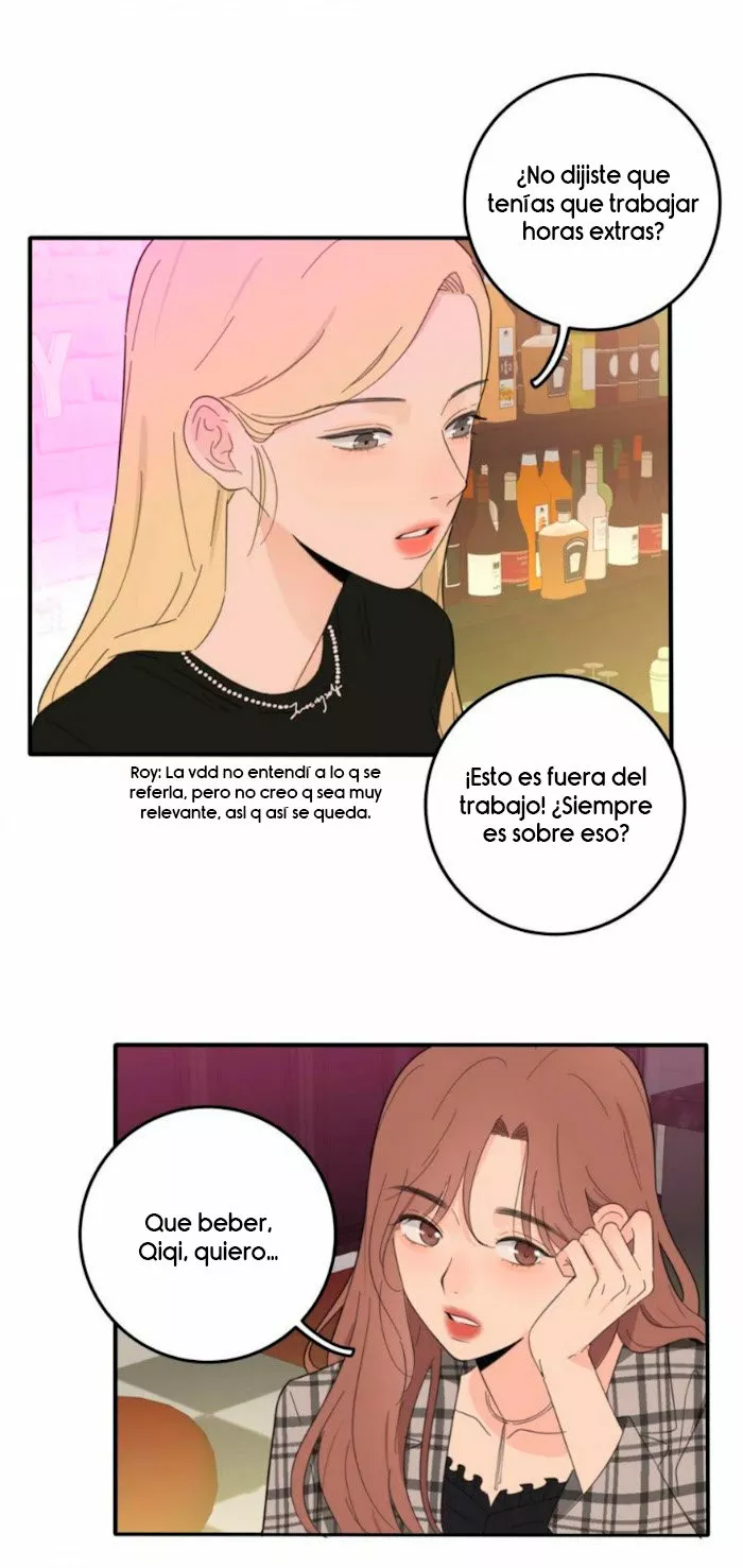 Baili Jin entre los mortales Capítulo 89 - Page 12