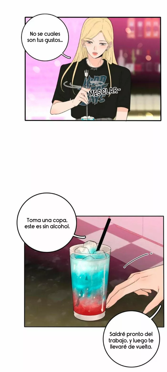 Baili Jin entre los mortales Capítulo 89 - Page 14