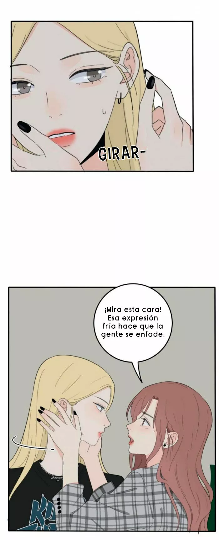 Baili Jin entre los mortales Capítulo 89 - Page 20