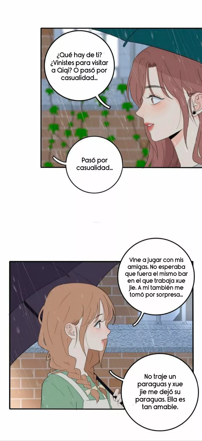 Baili Jin entre los mortales Capítulo 89 - Page 7