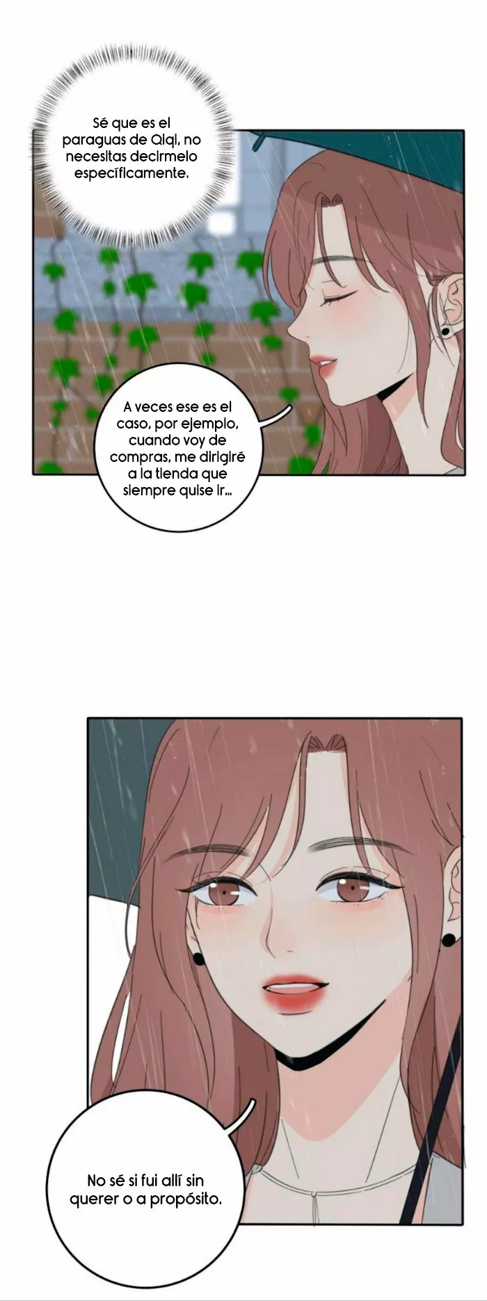 Baili Jin entre los mortales Capítulo 89 - Page 8
