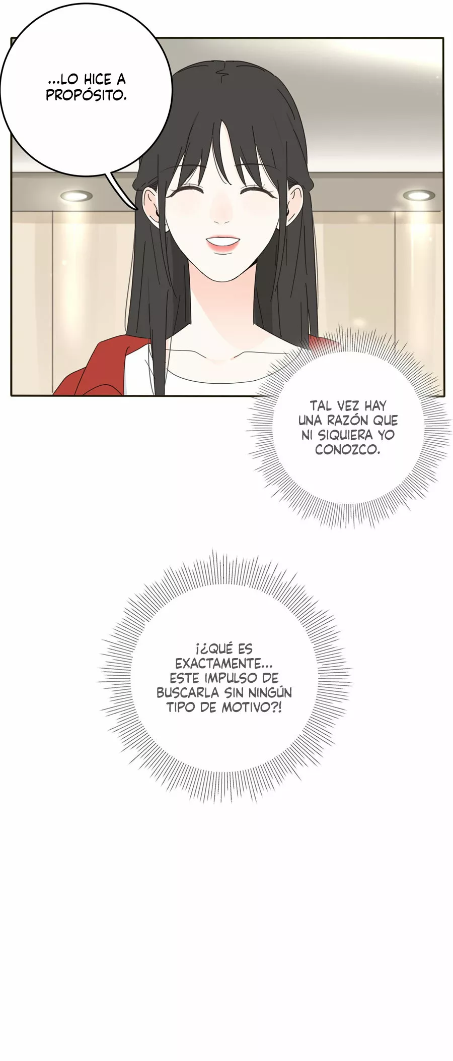 Baili Jin entre los mortales Capítulo 9 - Page 6