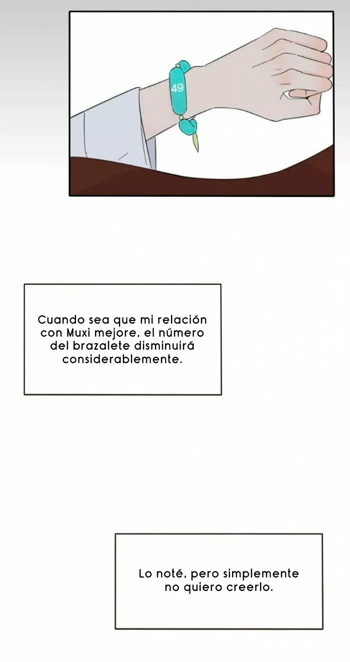 Baili Jin entre los mortales Capítulo 90 - Page 10