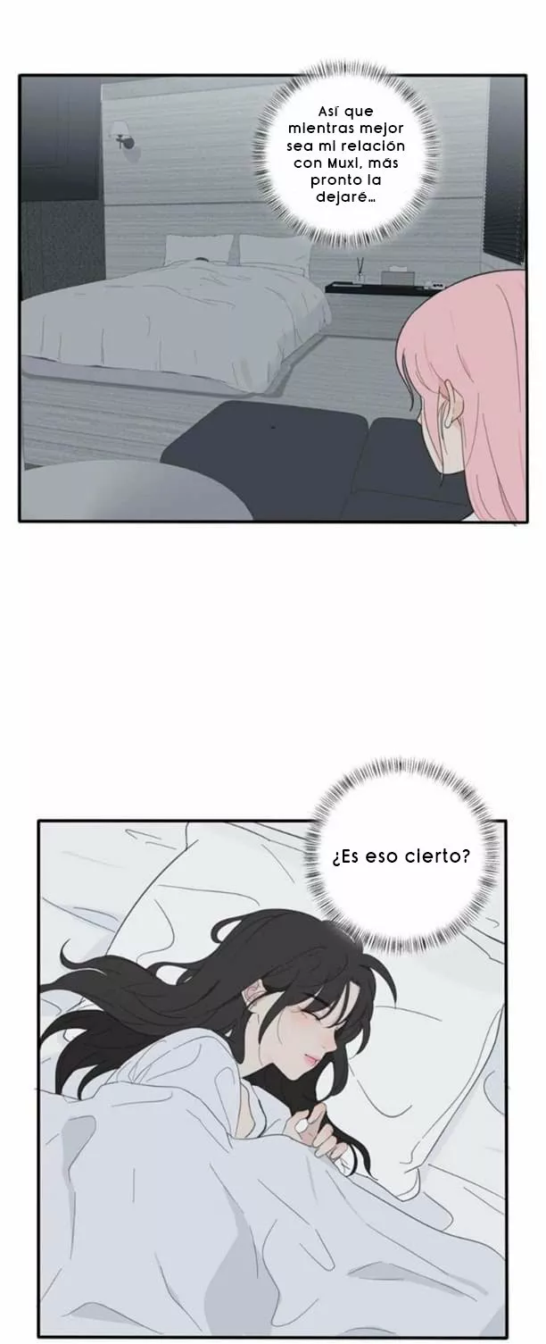 Baili Jin entre los mortales Capítulo 90 - Page 11
