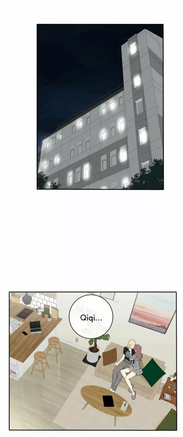 Baili Jin entre los mortales Capítulo 90 - Page 12