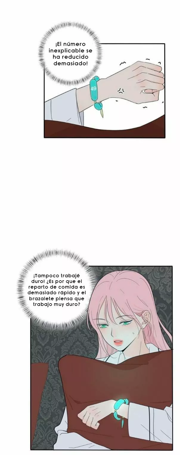 Baili Jin entre los mortales Capítulo 90 - Page 5