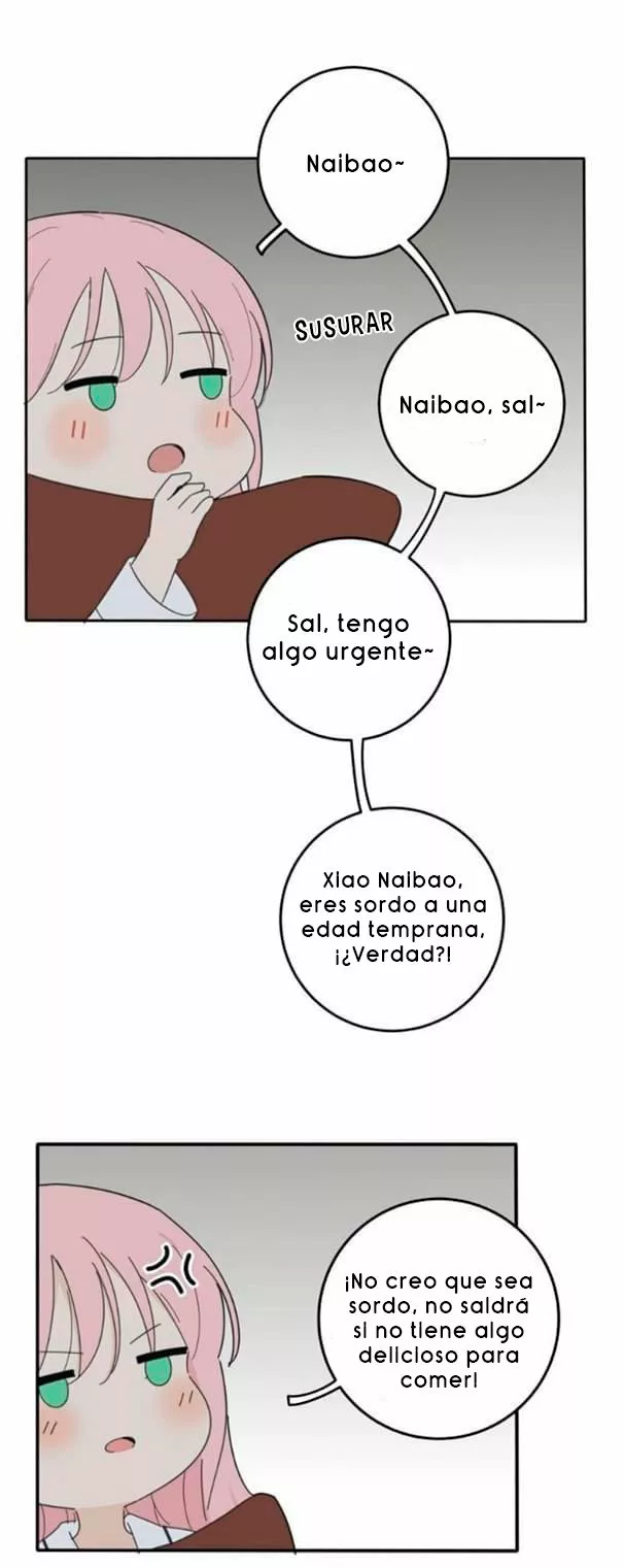 Baili Jin entre los mortales Capítulo 90 - Page 6