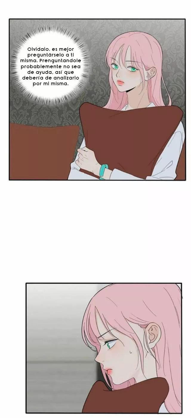 Baili Jin entre los mortales Capítulo 90 - Page 7