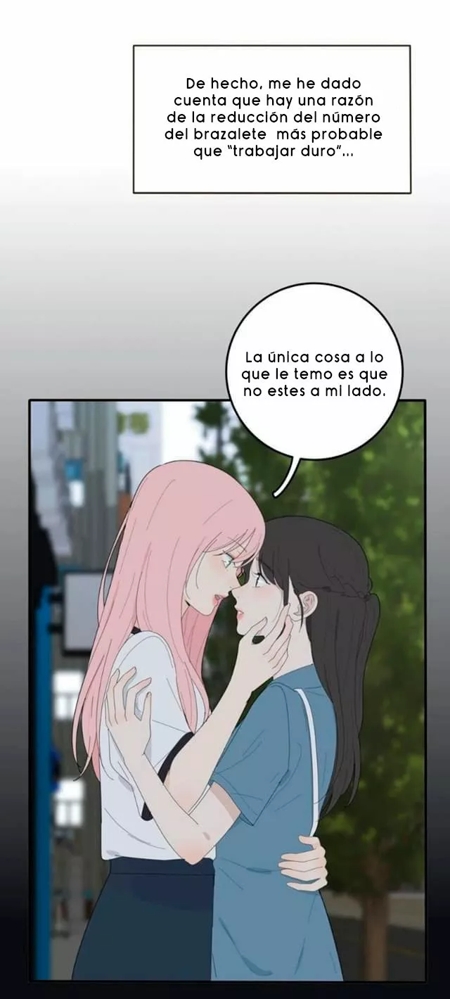 Baili Jin entre los mortales Capítulo 90 - Page 8