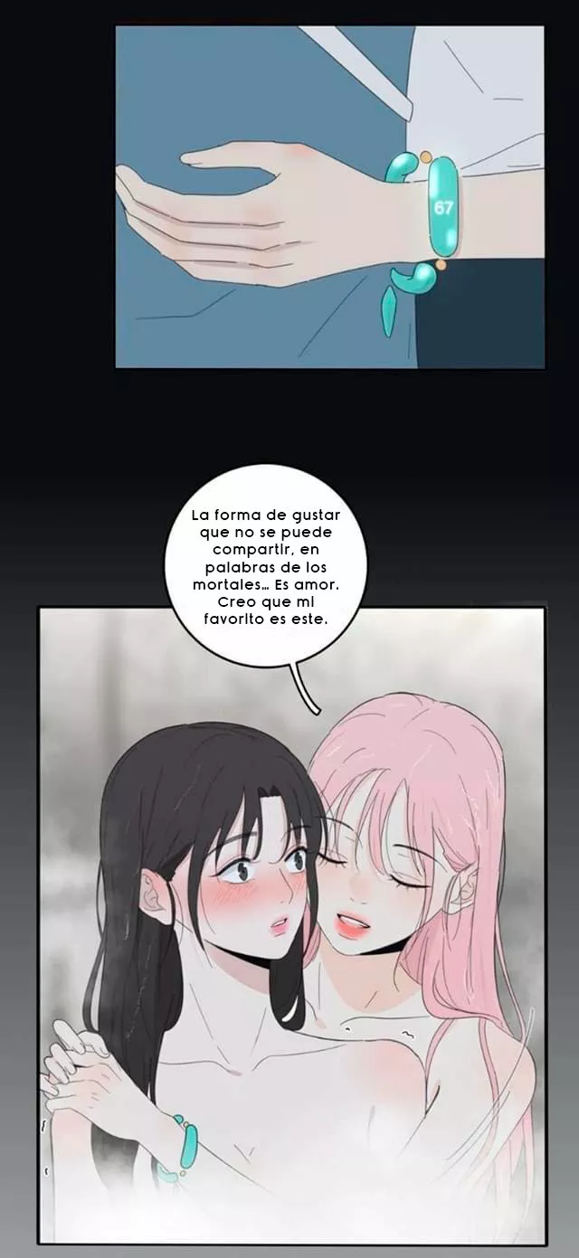 Baili Jin entre los mortales Capítulo 90 - Page 9