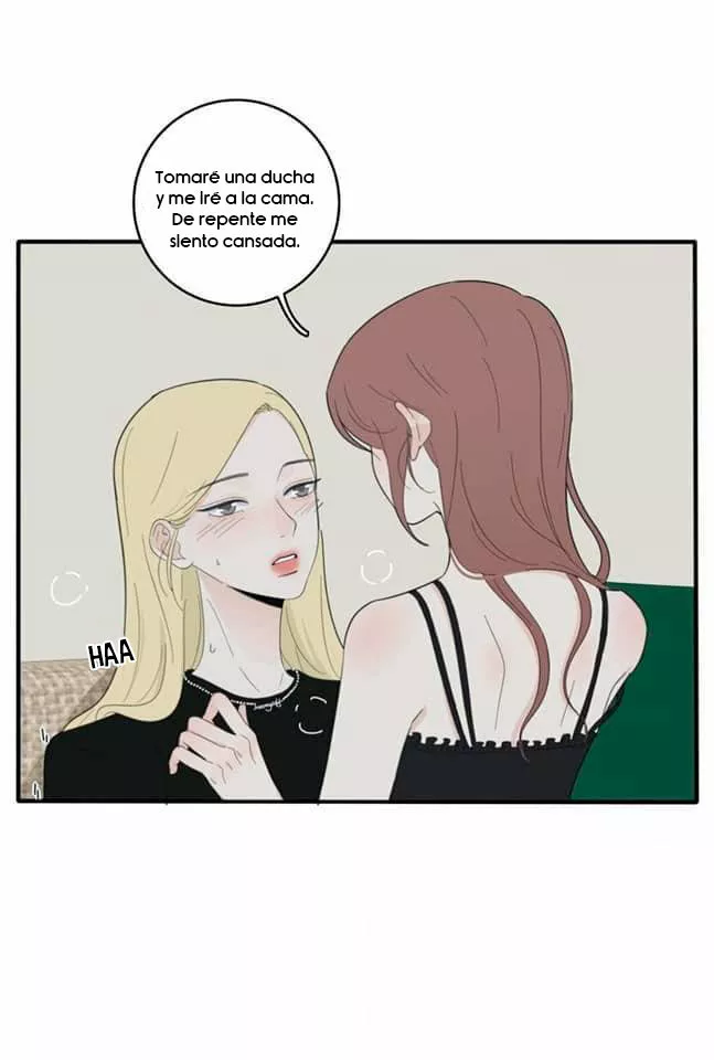 Baili Jin entre los mortales Capítulo 91 - Page 19
