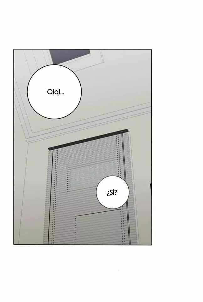 Baili Jin entre los mortales Capítulo 91 - Page 2