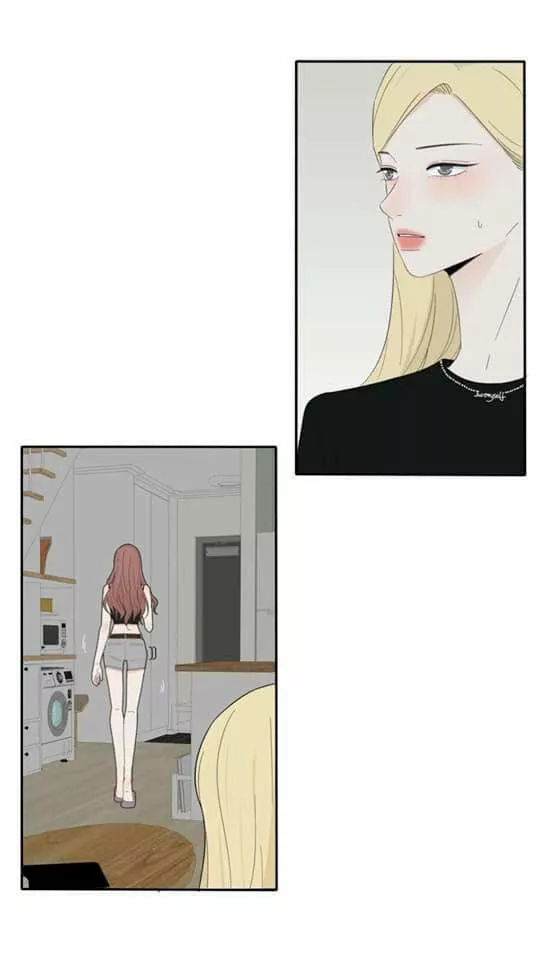 Baili Jin entre los mortales Capítulo 91 - Page 22