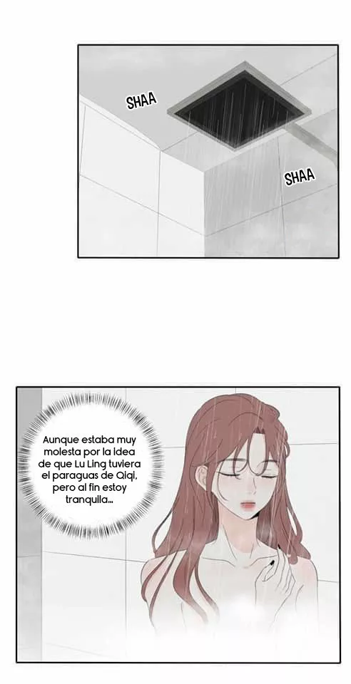 Baili Jin entre los mortales Capítulo 91 - Page 26