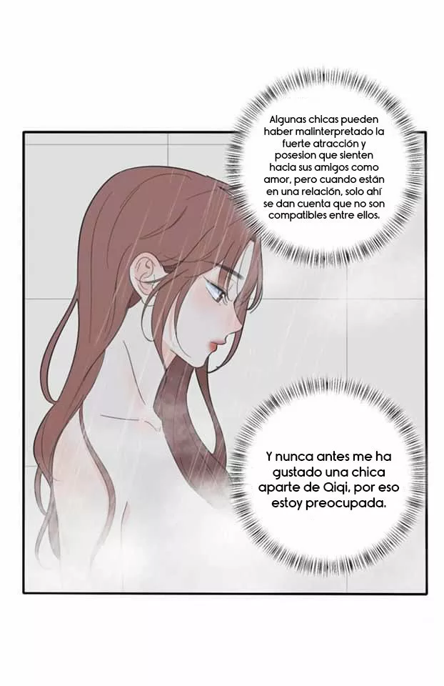 Baili Jin entre los mortales Capítulo 91 - Page 27