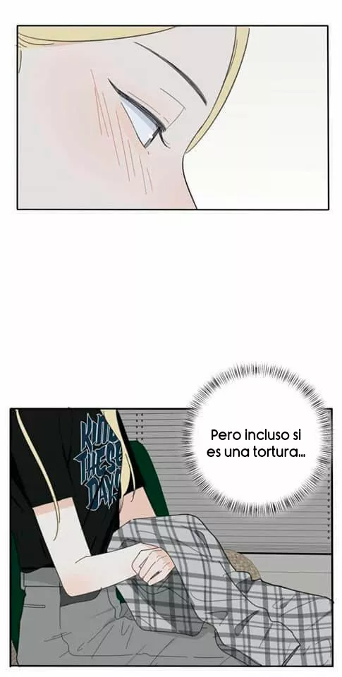 Baili Jin entre los mortales Capítulo 91 - Page 33
