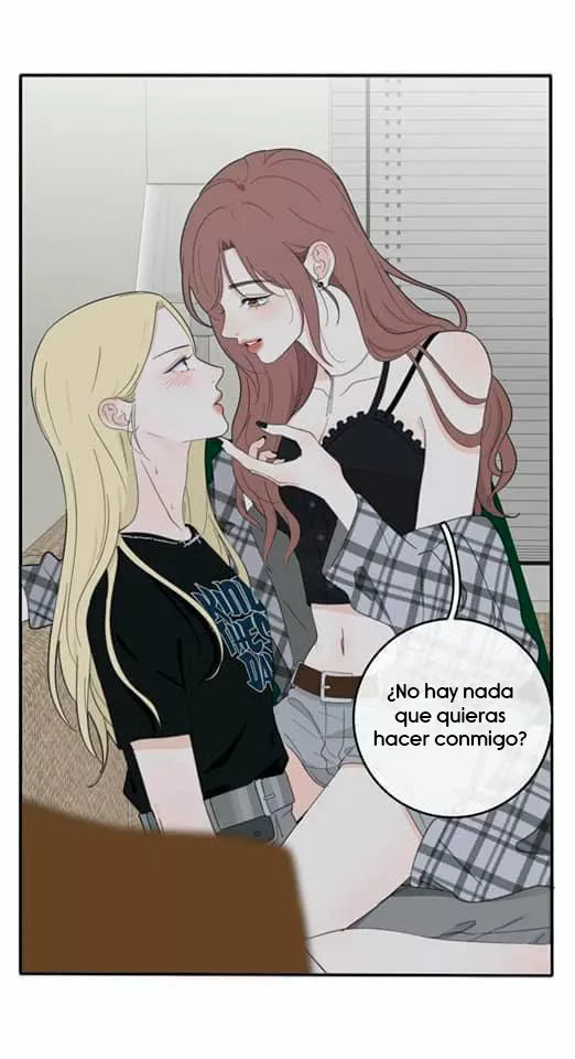 Baili Jin entre los mortales Capítulo 91 - Page 5