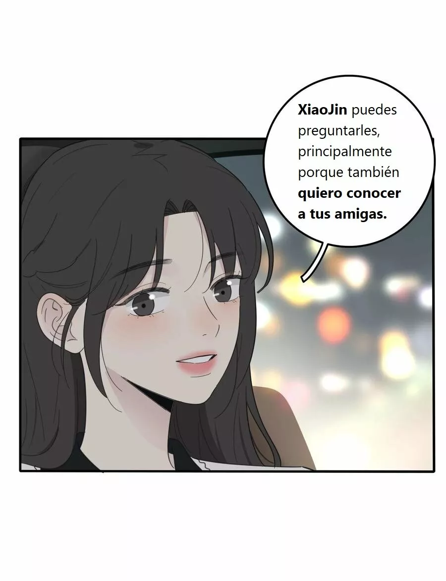 Baili Jin entre los mortales Capítulo 92 - Page 16