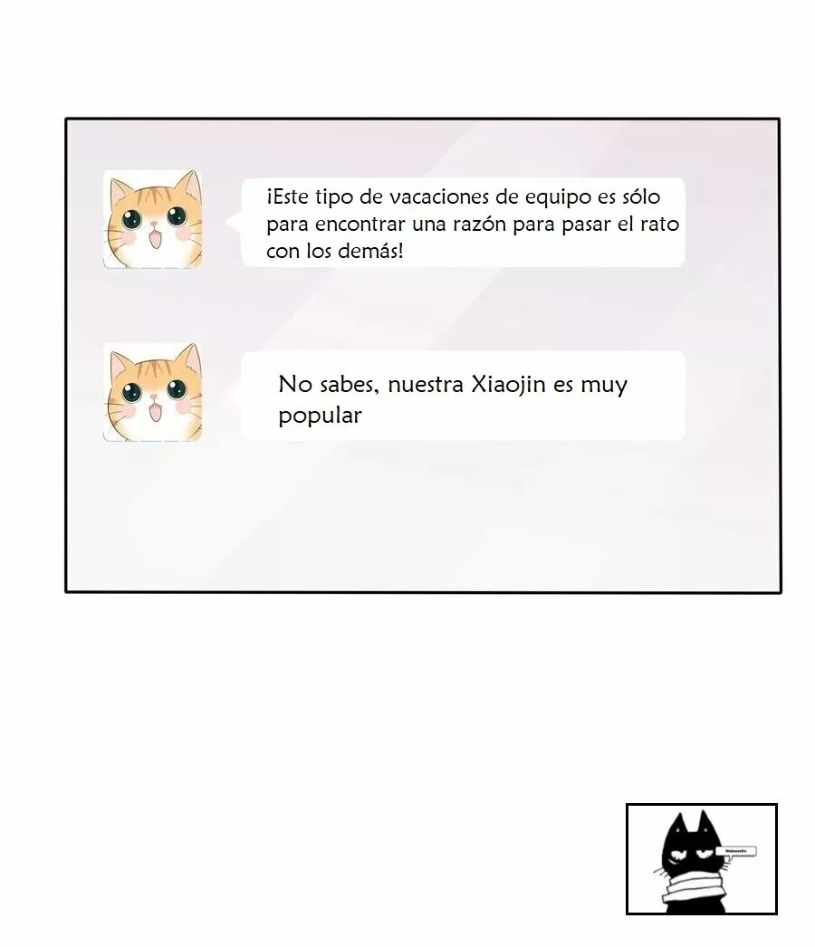Baili Jin entre los mortales Capítulo 92 - Page 25