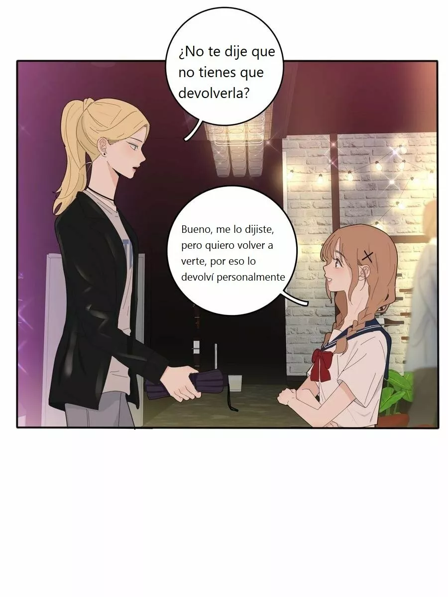 Baili Jin entre los mortales Capítulo 92 - Page 28