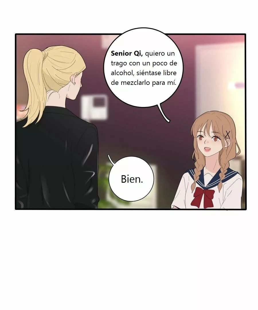 Baili Jin entre los mortales Capítulo 92 - Page 30