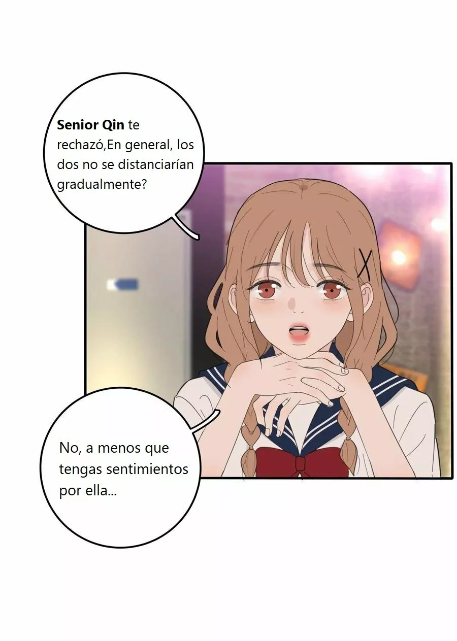 Baili Jin entre los mortales Capítulo 92 - Page 32