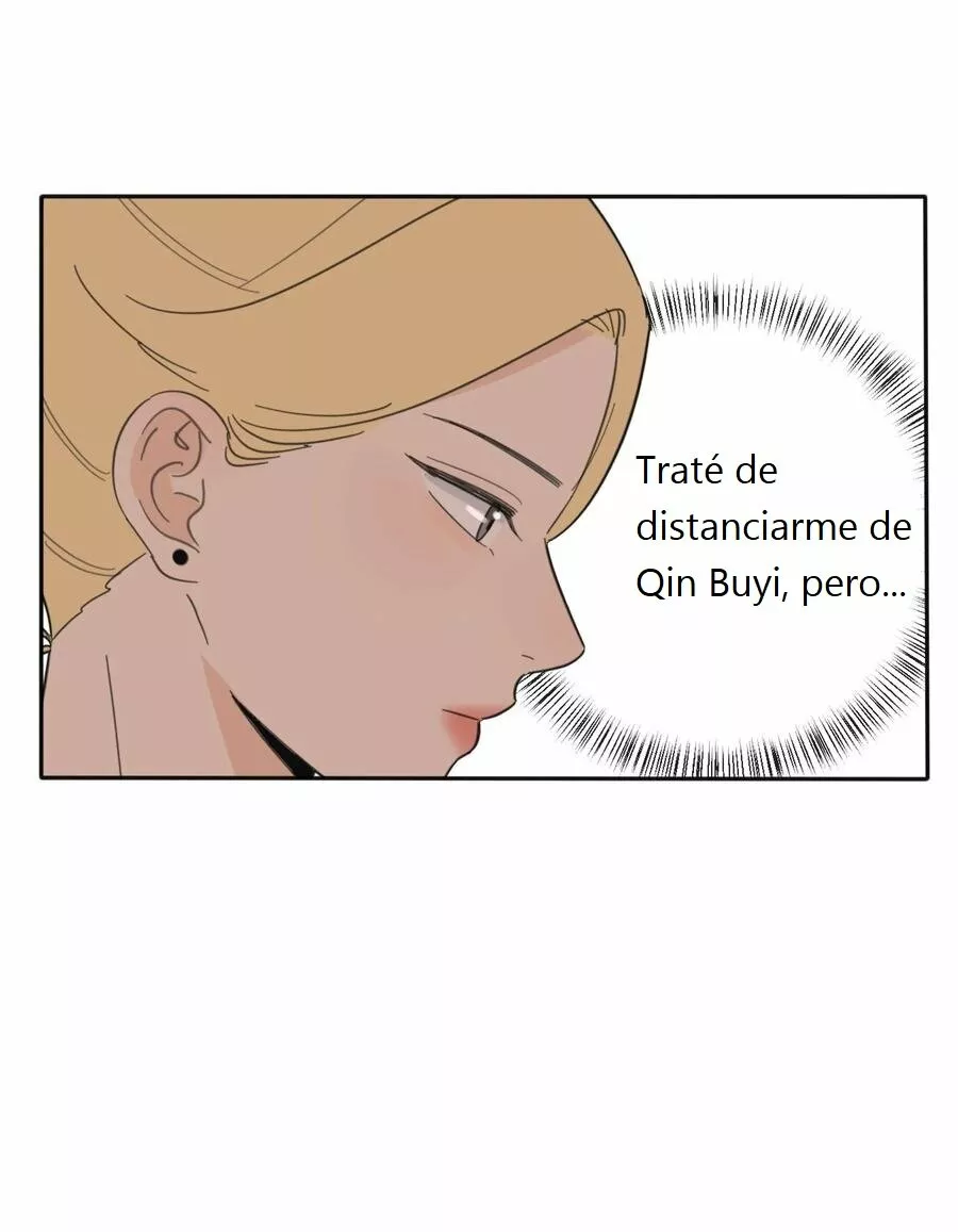 Baili Jin entre los mortales Capítulo 92 - Page 33