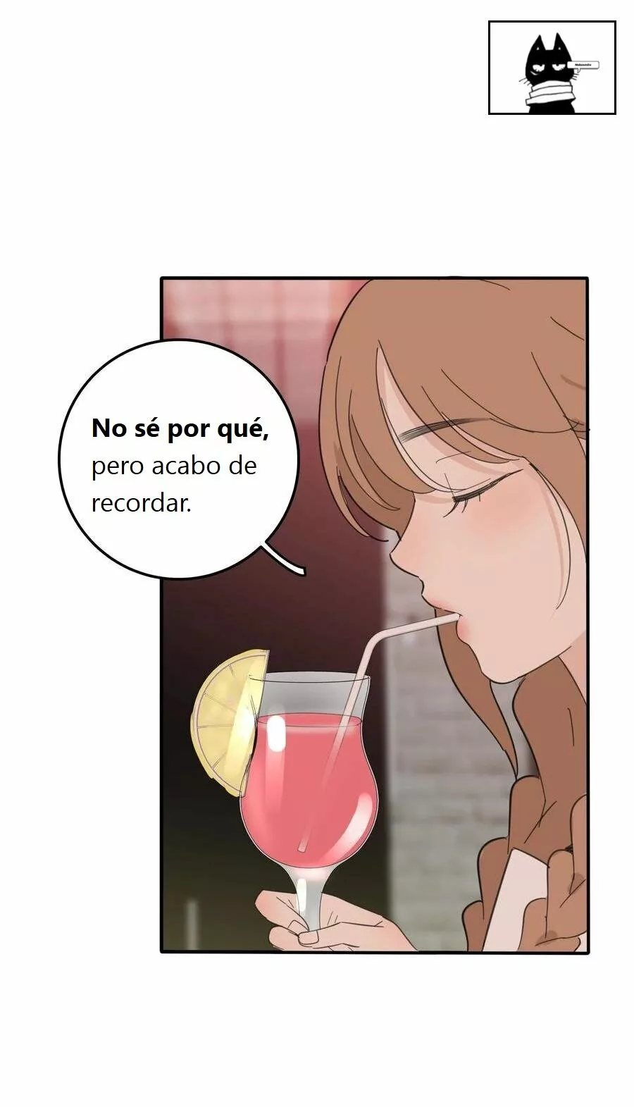 Baili Jin entre los mortales Capítulo 92 - Page 37