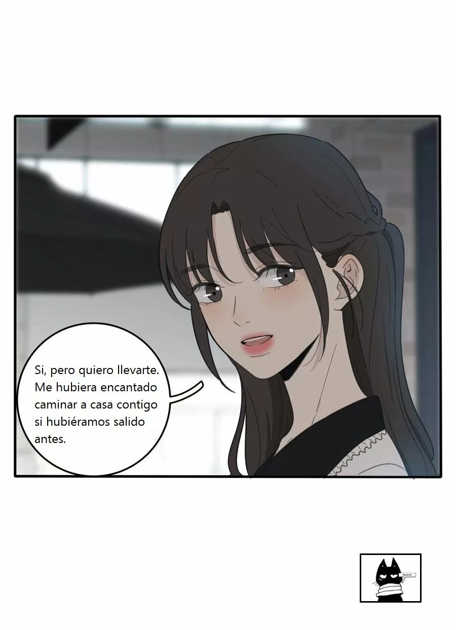 Baili Jin entre los mortales Capítulo 92 - Page 4