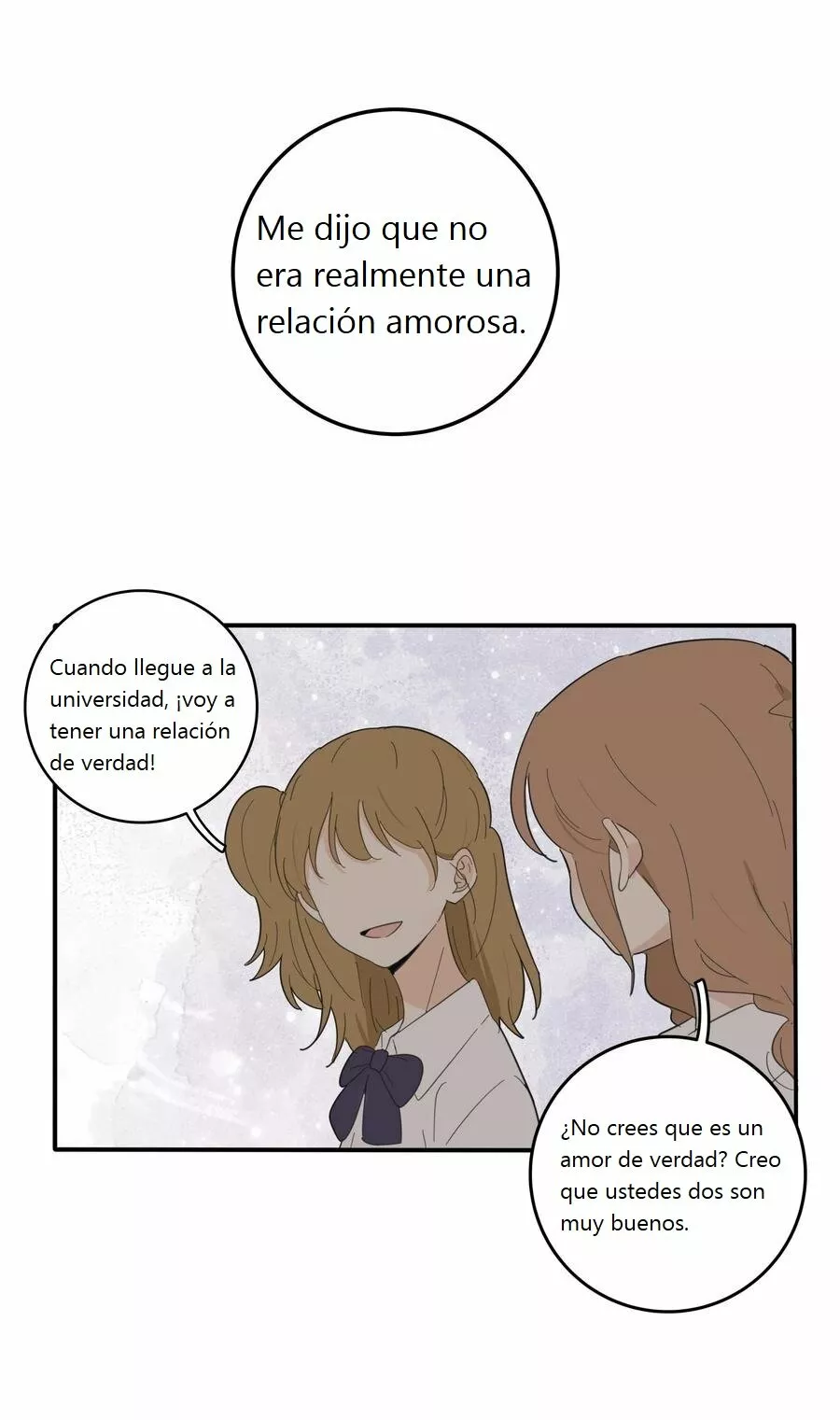 Baili Jin entre los mortales Capítulo 92 - Page 41