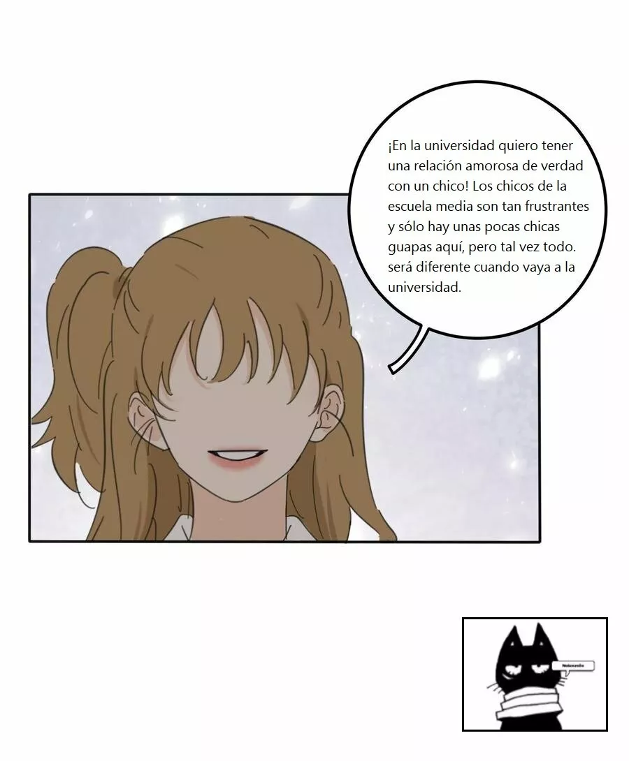 Baili Jin entre los mortales Capítulo 92 - Page 42