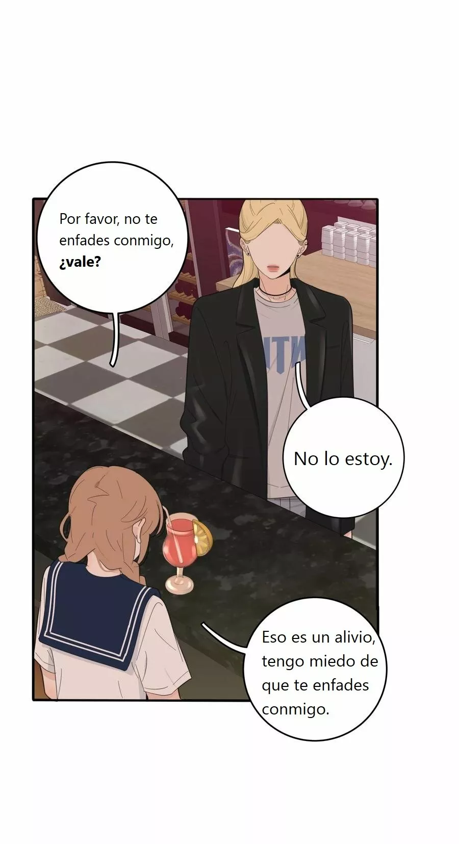 Baili Jin entre los mortales Capítulo 93 - Page 13